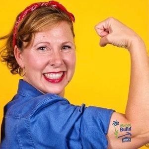 Meet your Posher, Kendra